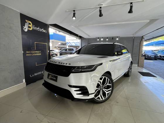 LAND ROVER RANGE ROVER VELAR 2.0 P300 GASOLINA R-DYNAMIC SE AUTOMÁTICO LAND ROVER RANGE ROVER VELAR 2.0 P300 GASOLINA R-DYNAMIC SE AUTOMÁTICO
